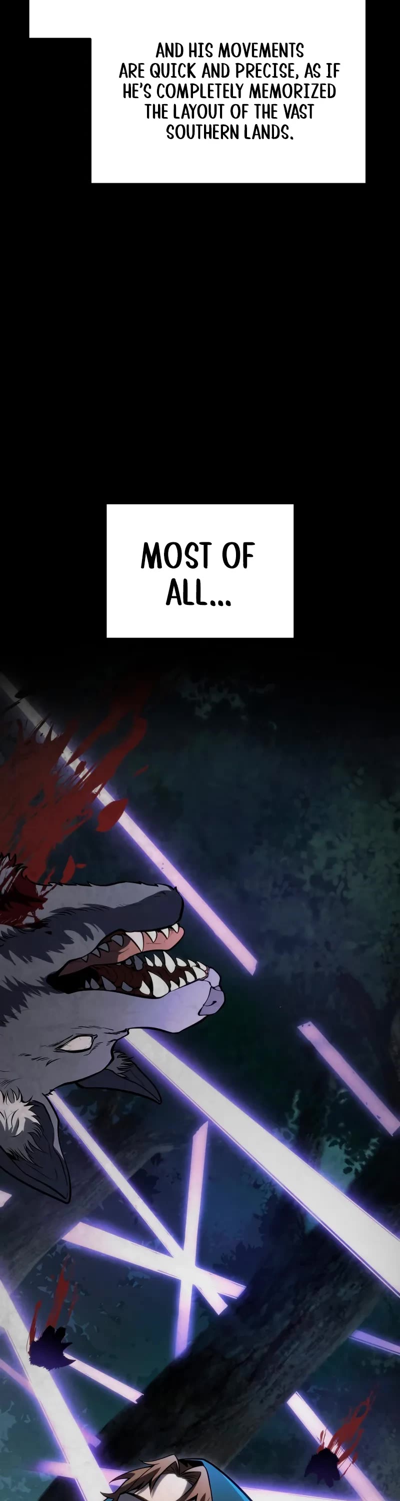 A Dragonslayer's Peerless Regression Chapter 55 page 29 - Chapter 55