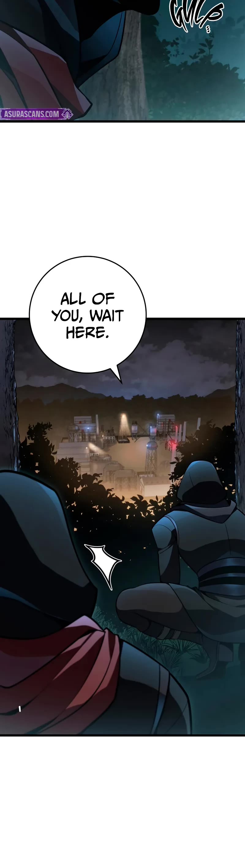 A Dragonslayer's Peerless Regression Chapter 55 page 31 - Chapter 55