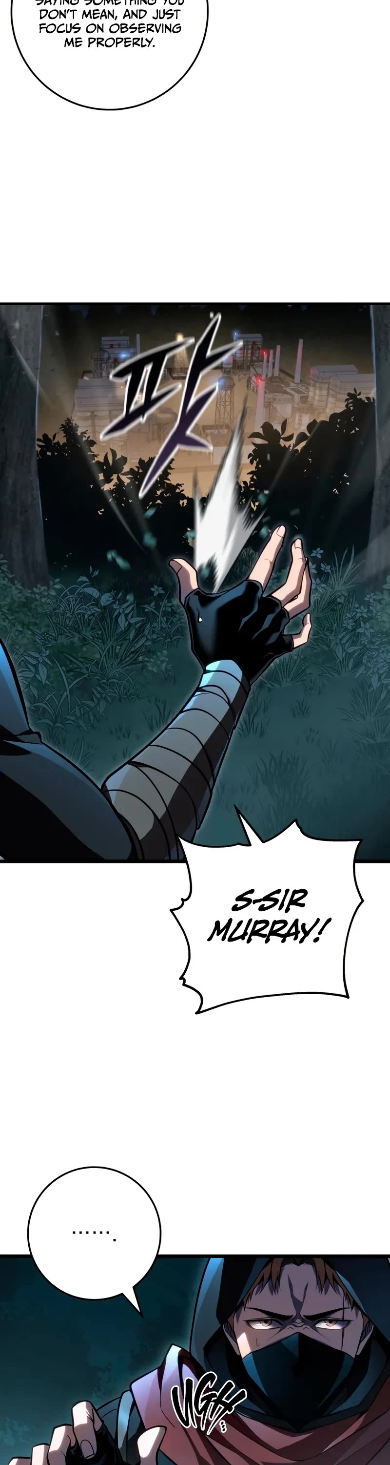 A Dragonslayer's Peerless Regression Chapter 55 page 33 - Chapter 55