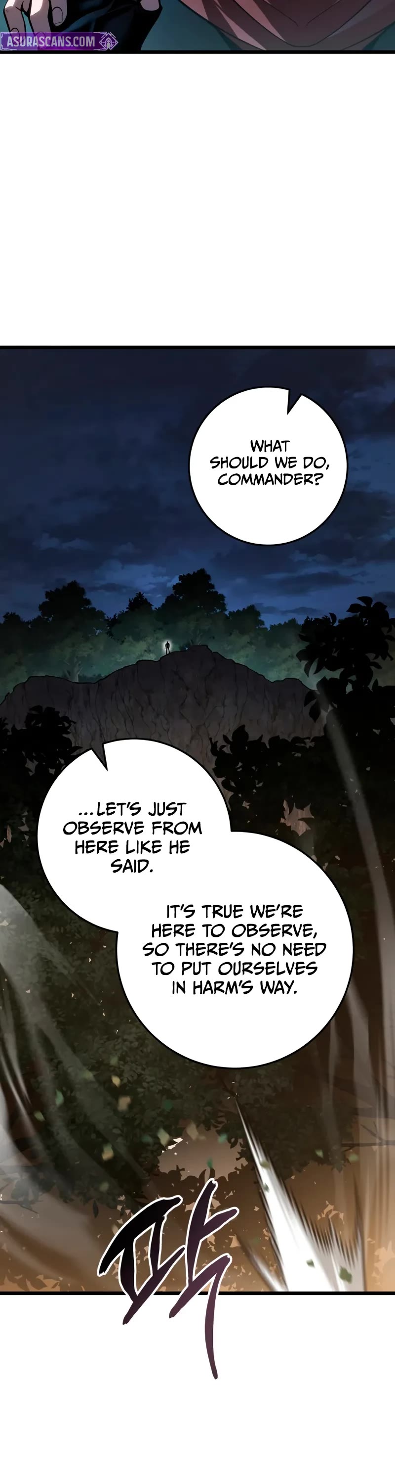 A Dragonslayer's Peerless Regression Chapter 55 page 34 - Chapter 55