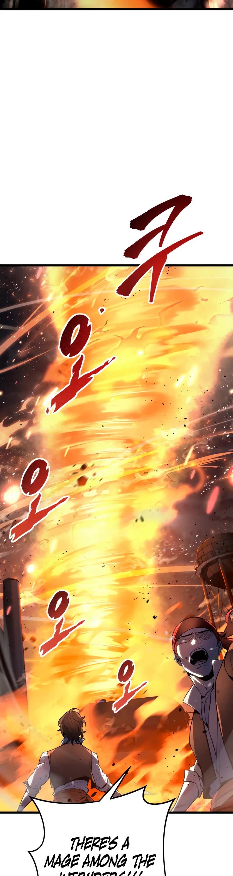 A Dragonslayer's Peerless Regression Chapter 55 page 39 - Chapter 55