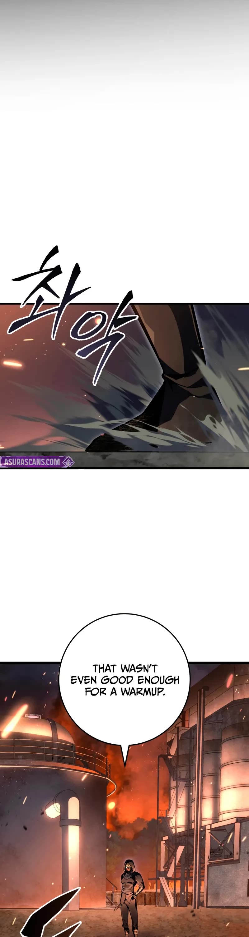A Dragonslayer's Peerless Regression Chapter 55 page 49 - Chapter 55
