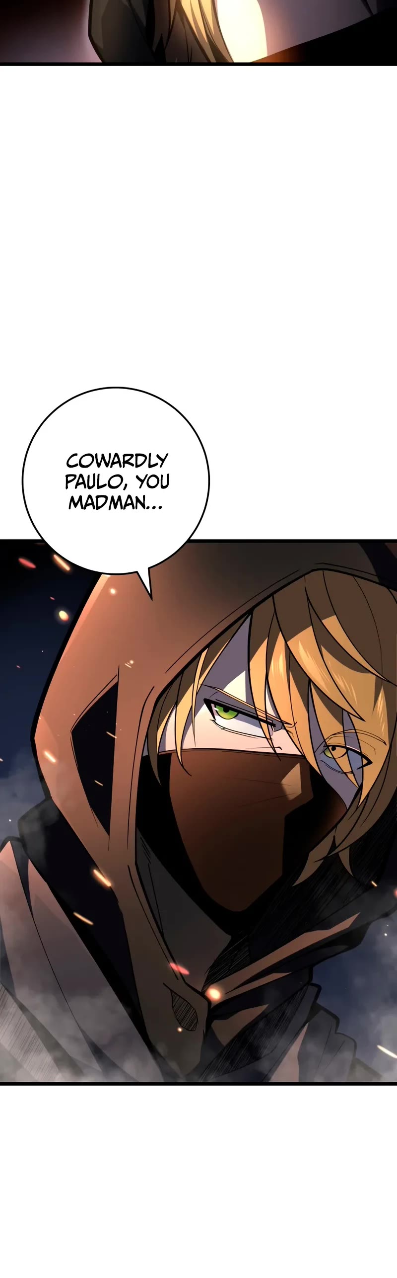 A Dragonslayer's Peerless Regression Chapter 55 page 51 - Chapter 55