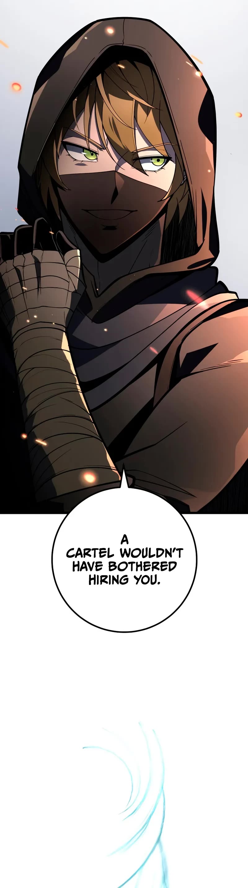 A Dragonslayer's Peerless Regression Chapter 55 page 61 - Chapter 55