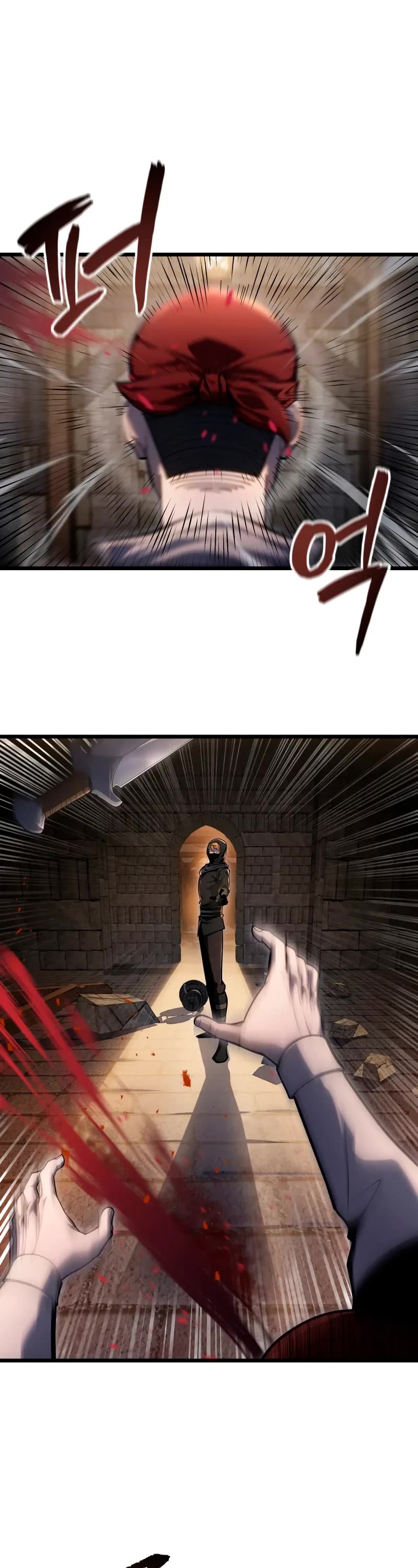 A Dragonslayer's Peerless Regression Chapter 55 page 68 - Chapter 55