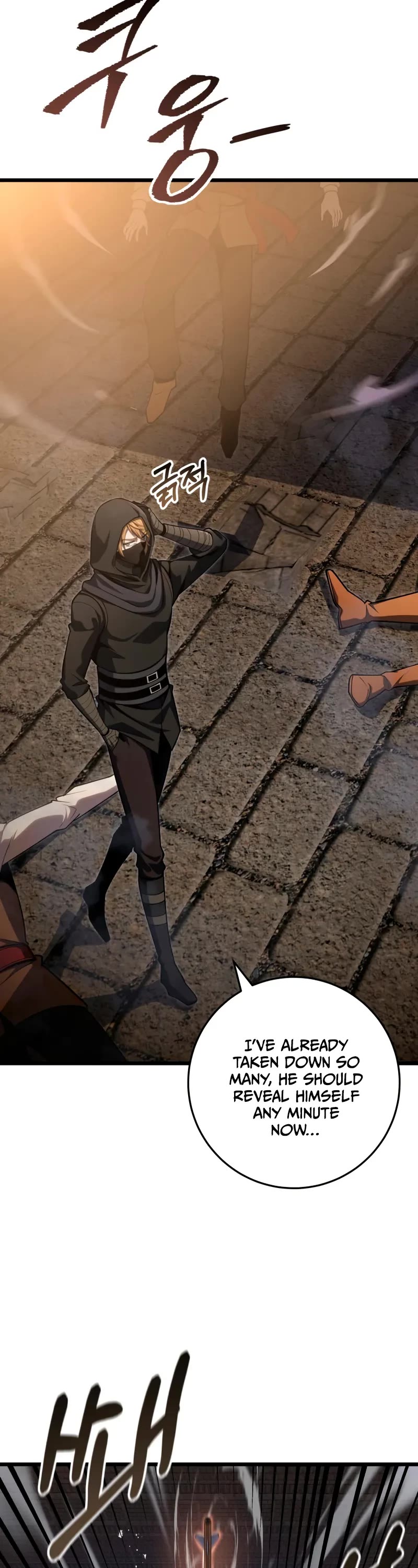 A Dragonslayer's Peerless Regression Chapter 55 page 69 - Chapter 55