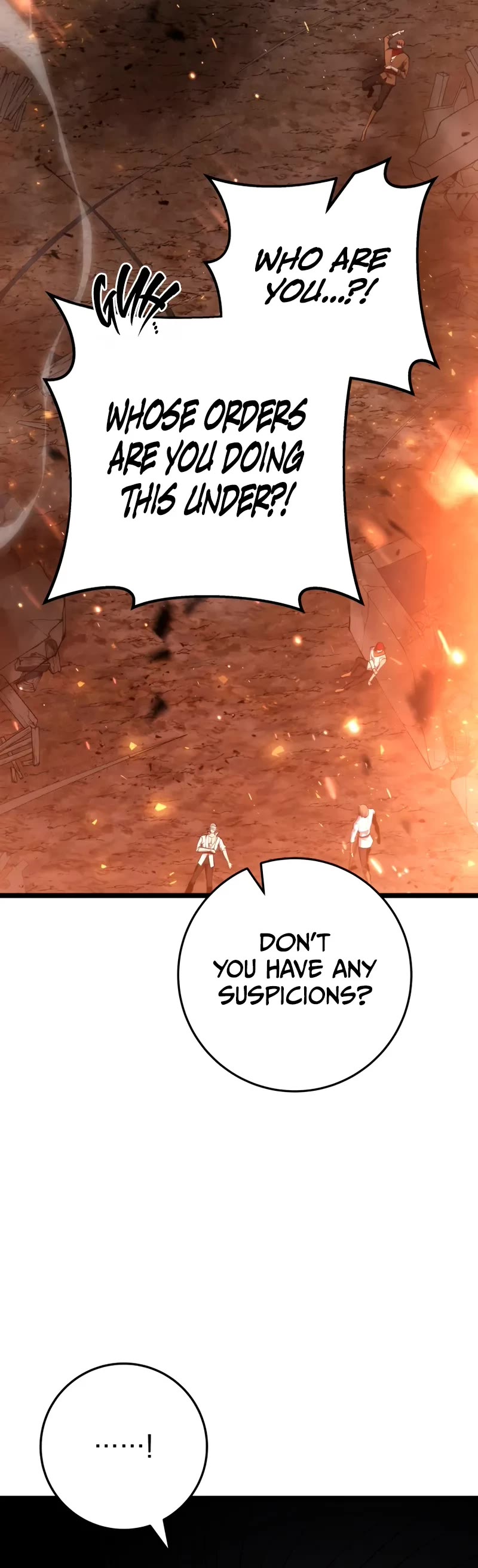 A Dragonslayer's Peerless Regression Chapter 56 page 11 - Chapter 56