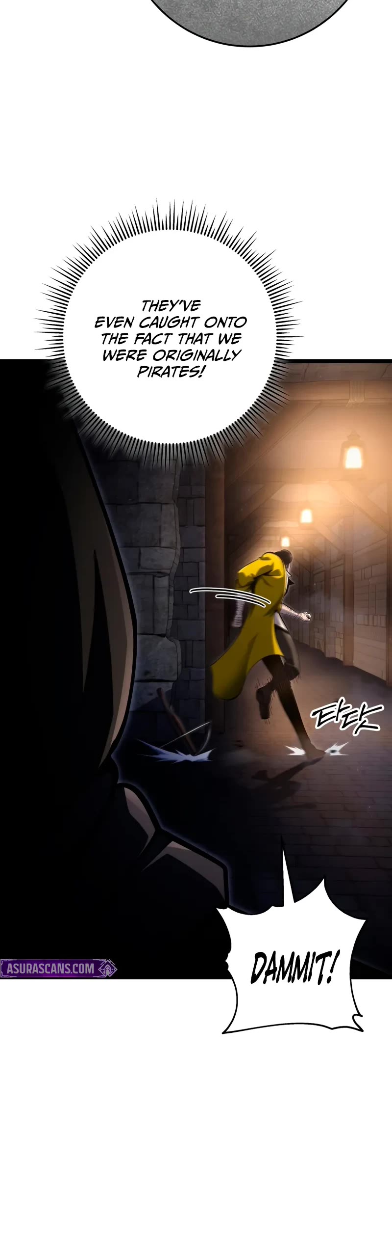 A Dragonslayer's Peerless Regression Chapter 56 page 16 - Chapter 56
