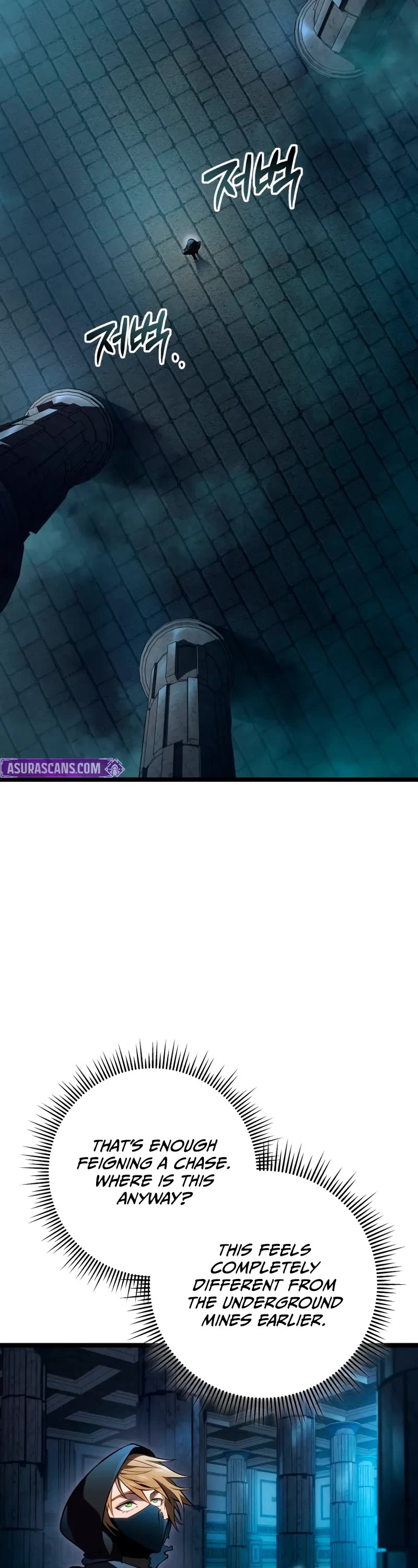 A Dragonslayer's Peerless Regression Chapter 56 page 18 - Chapter 56