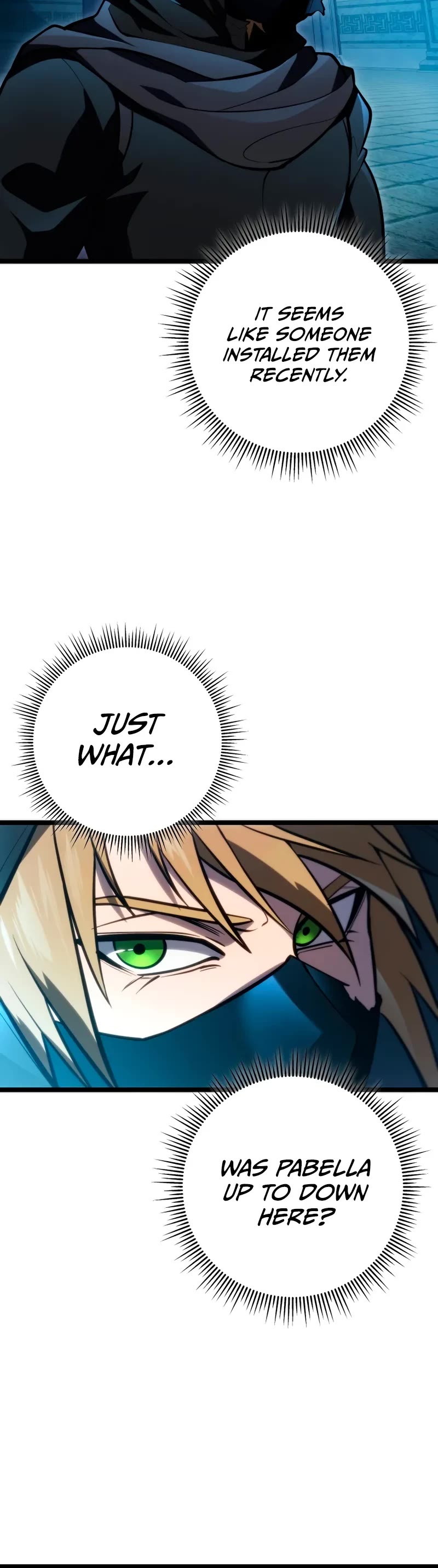 A Dragonslayer's Peerless Regression Chapter 56 page 21 - Chapter 56
