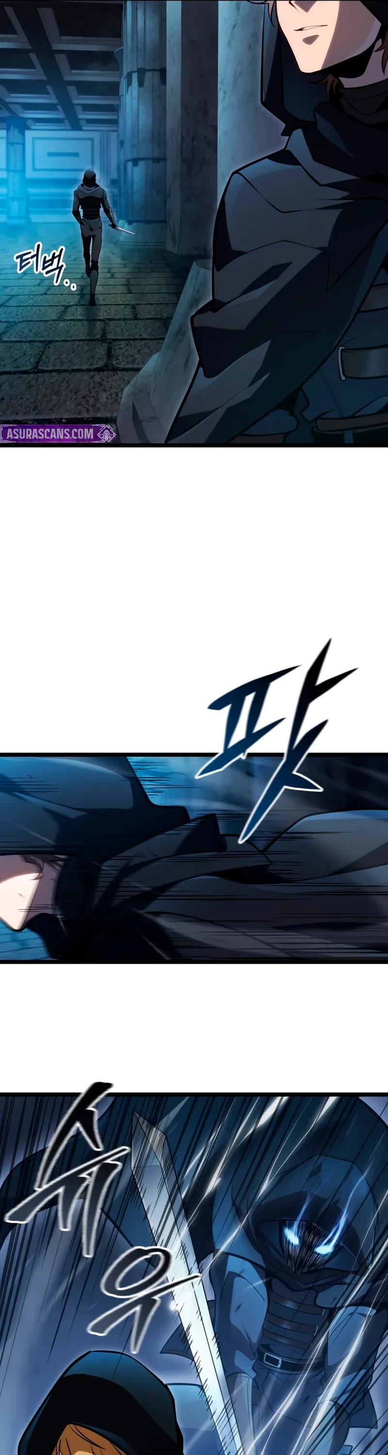 A Dragonslayer's Peerless Regression Chapter 56 page 22 - Chapter 56