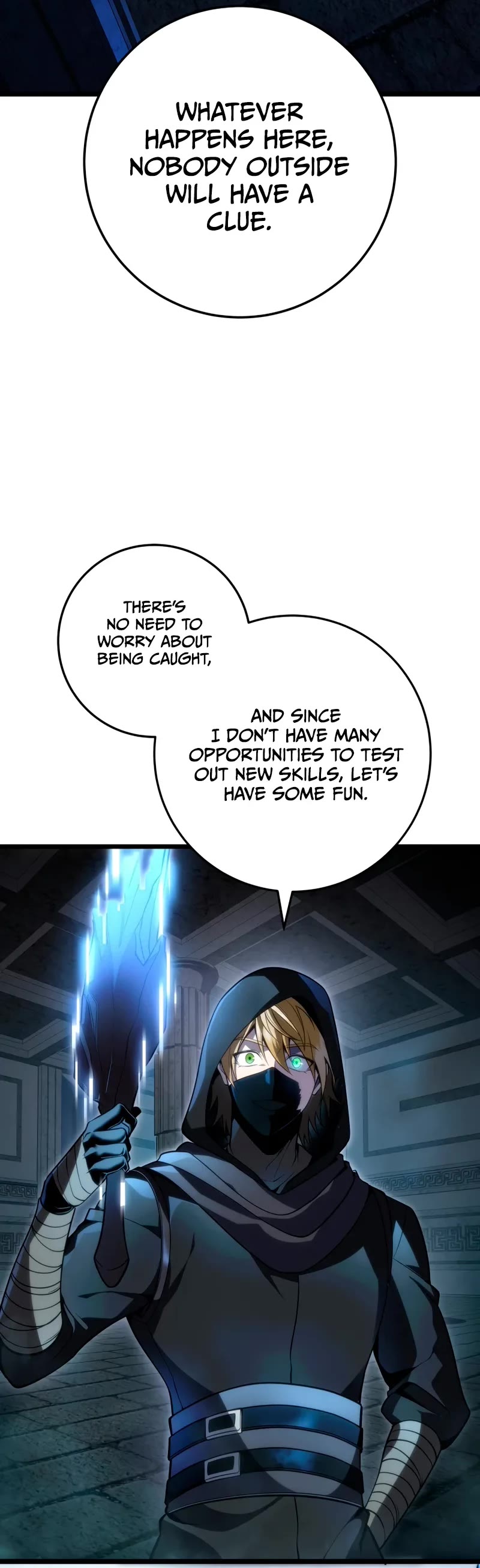 A Dragonslayer's Peerless Regression Chapter 56 page 40 - Chapter 56