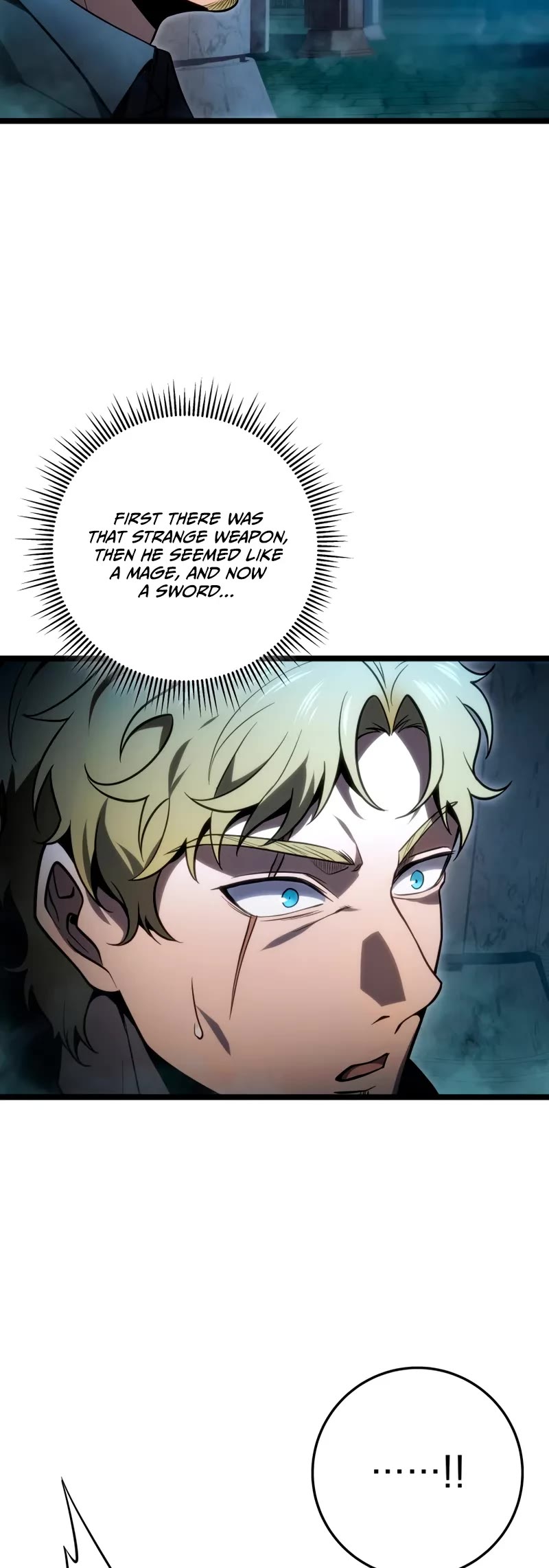 A Dragonslayer's Peerless Regression Chapter 56 page 43 - Chapter 56