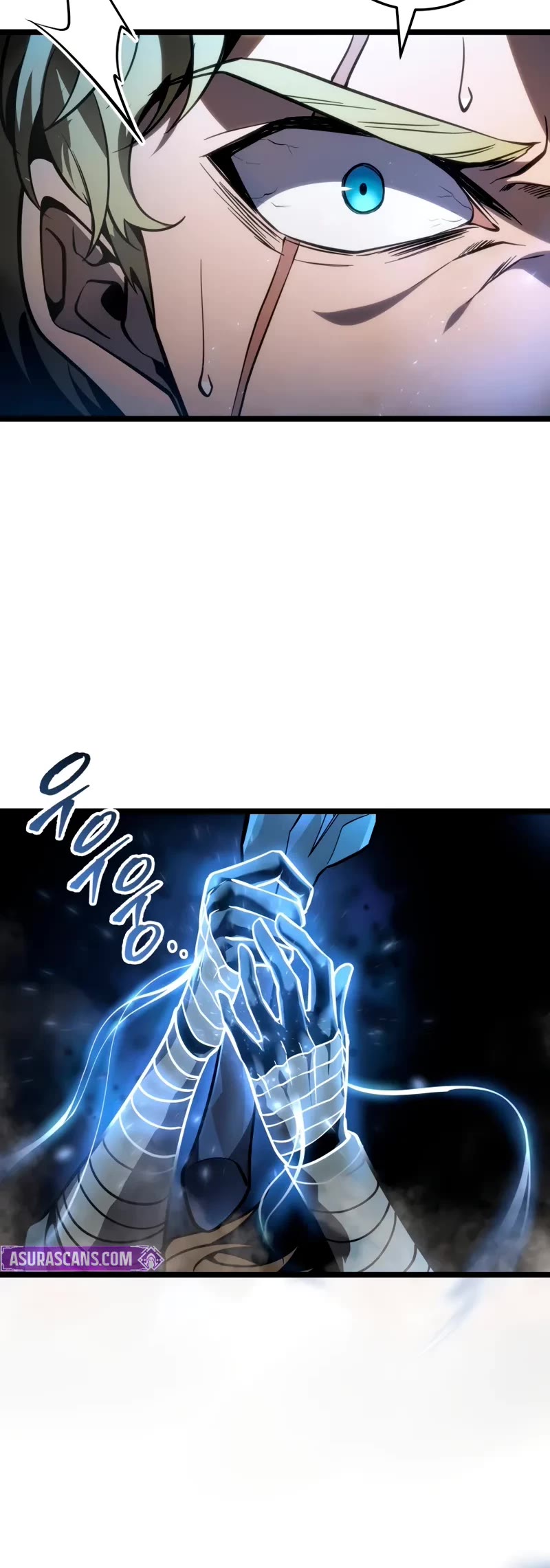A Dragonslayer's Peerless Regression Chapter 56 page 44 - Chapter 56