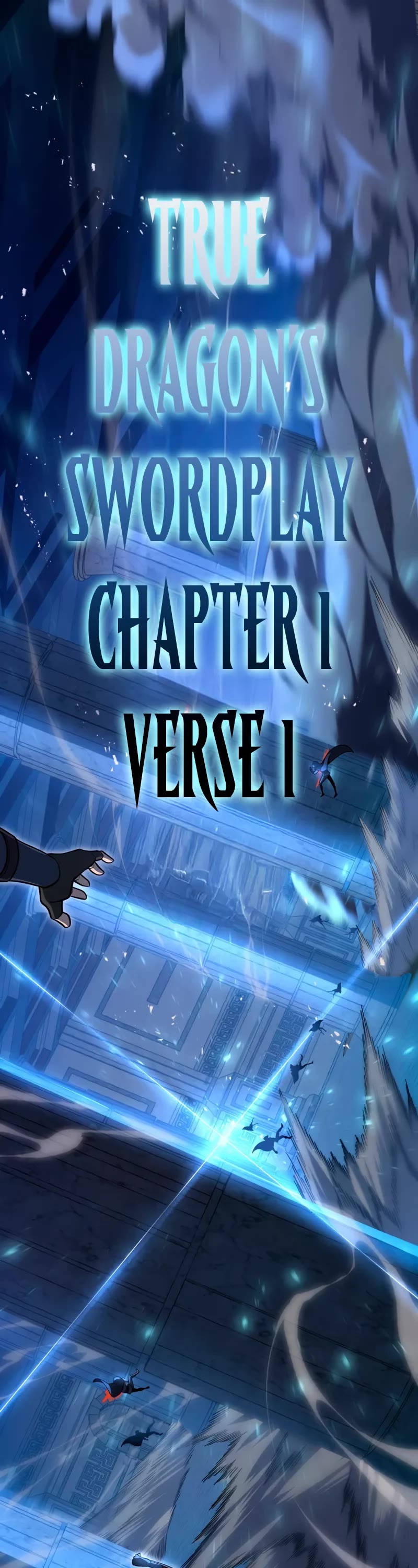 A Dragonslayer's Peerless Regression Chapter 56 page 49 - Chapter 56
