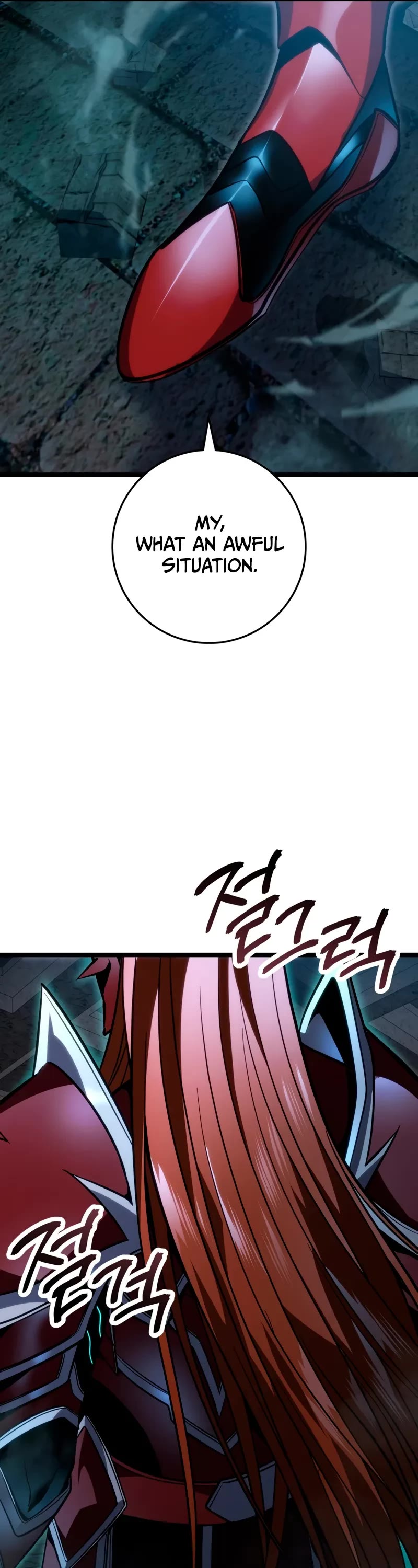 A Dragonslayer's Peerless Regression Chapter 56 page 59 - Chapter 56