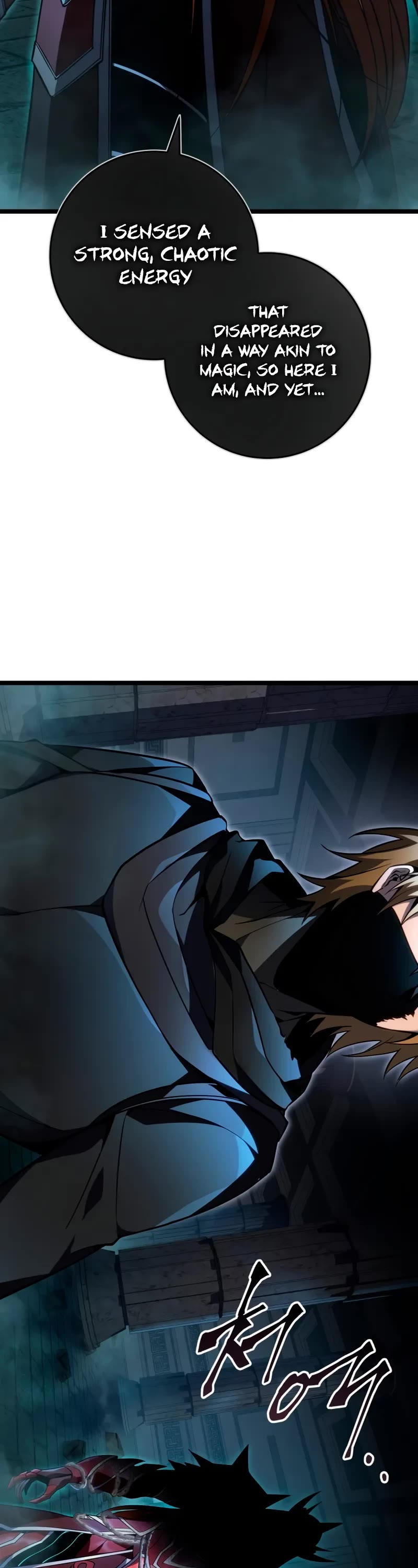 A Dragonslayer's Peerless Regression Chapter 56 page 60 - Chapter 56