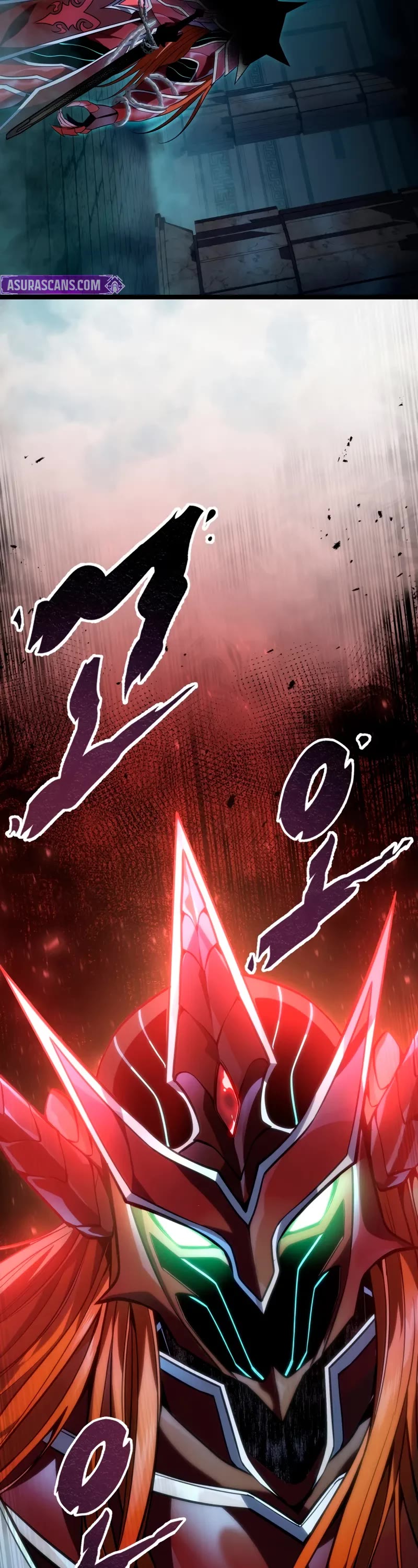 A Dragonslayer's Peerless Regression Chapter 56 page 61 - Chapter 56
