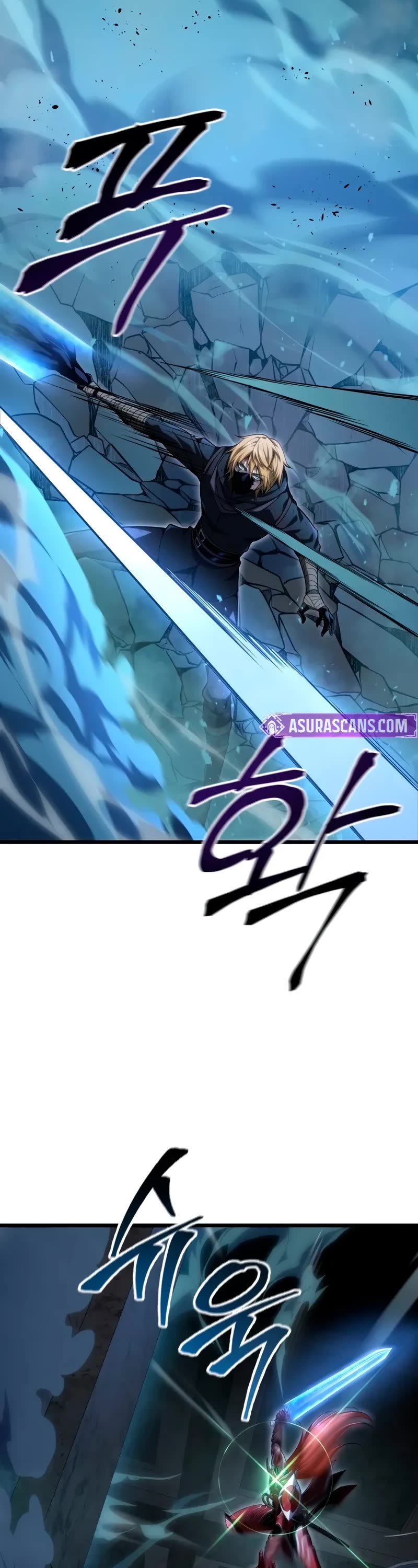 A Dragonslayer's Peerless Regression Chapter 57 page 13 - Chapter 57: S1 End