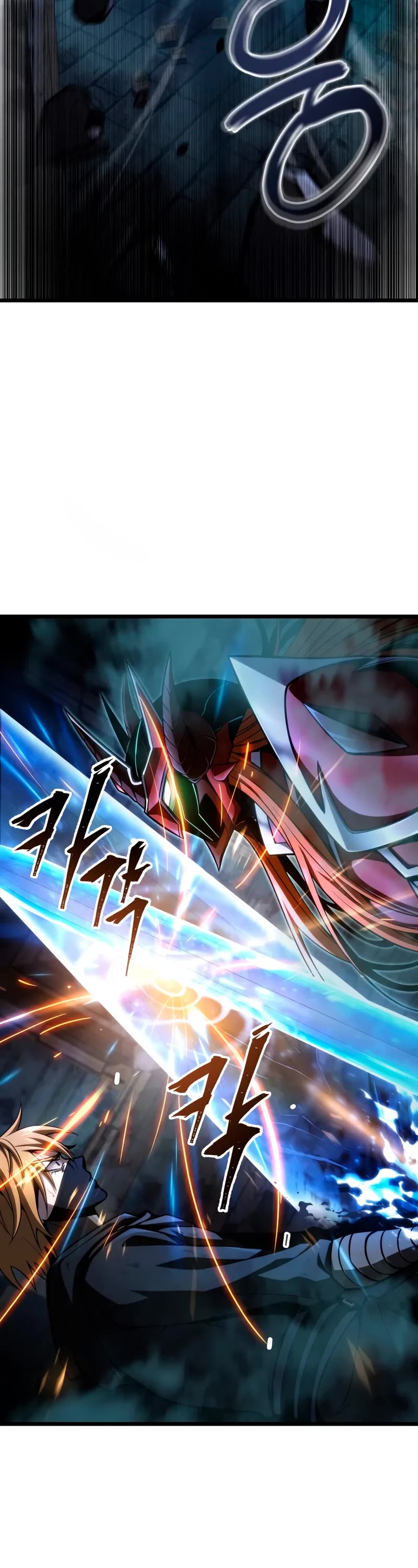 A Dragonslayer's Peerless Regression Chapter 57 page 15 - Chapter 57: S1 End