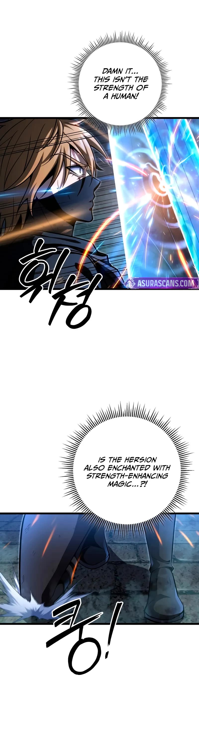 A Dragonslayer's Peerless Regression Chapter 57 page 16 - Chapter 57: S1 End