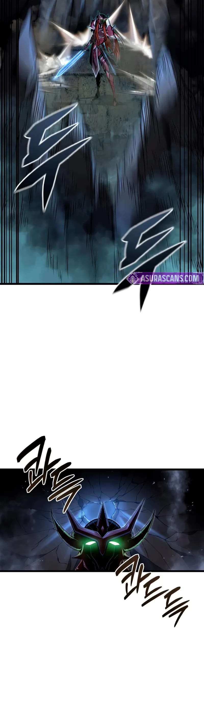 A Dragonslayer's Peerless Regression Chapter 57 page 21 - Chapter 57: S1 End