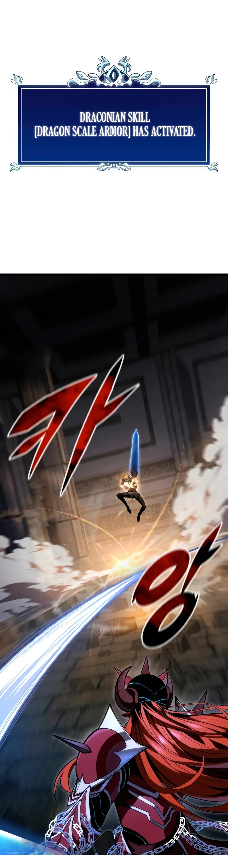 A Dragonslayer's Peerless Regression Chapter 57 page 31 - Chapter 57: S1 End
