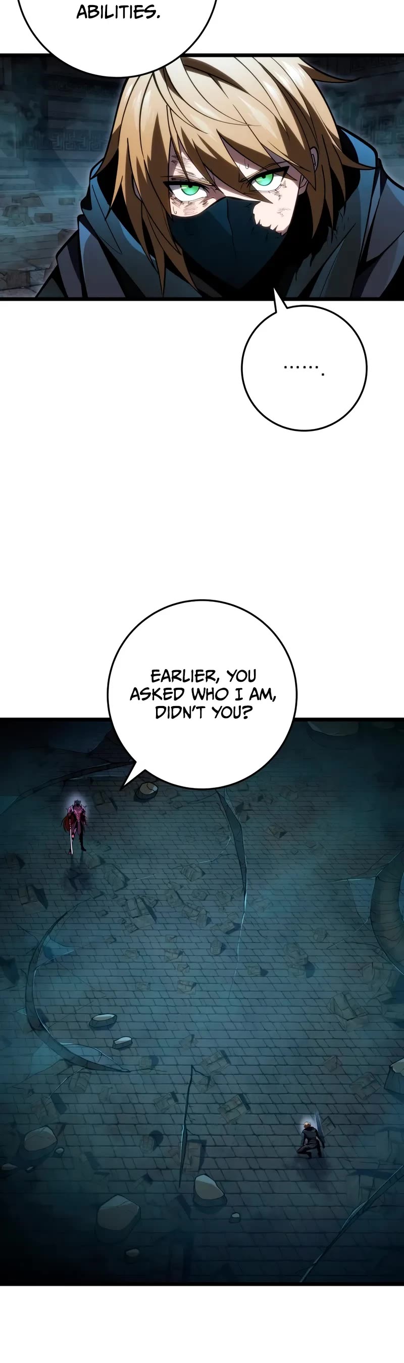 A Dragonslayer's Peerless Regression Chapter 57 page 33 - Chapter 57: S1 End