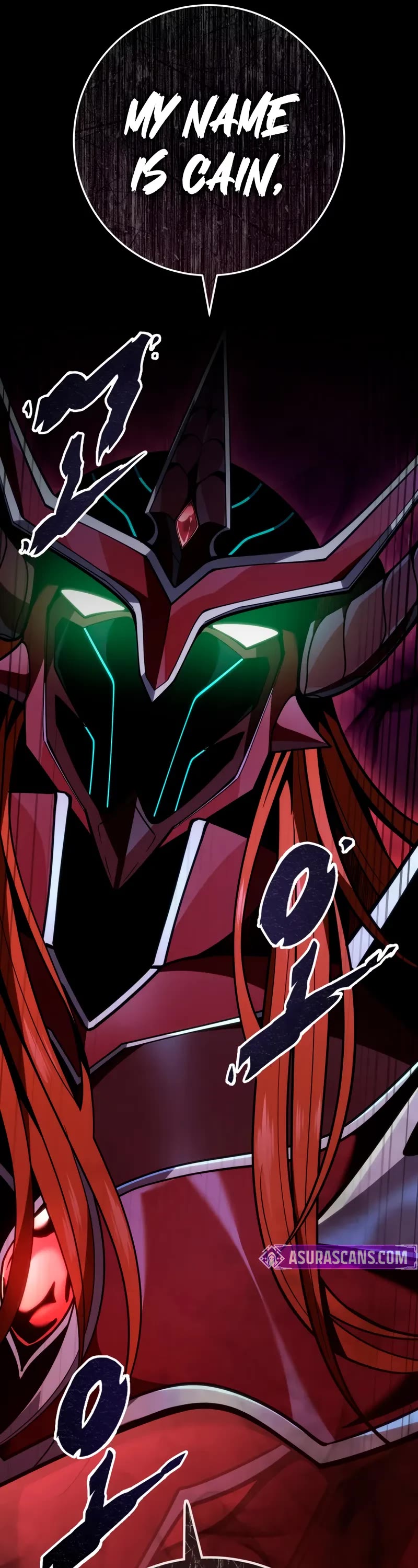 A Dragonslayer's Peerless Regression Chapter 57 page 35 - Chapter 57: S1 End