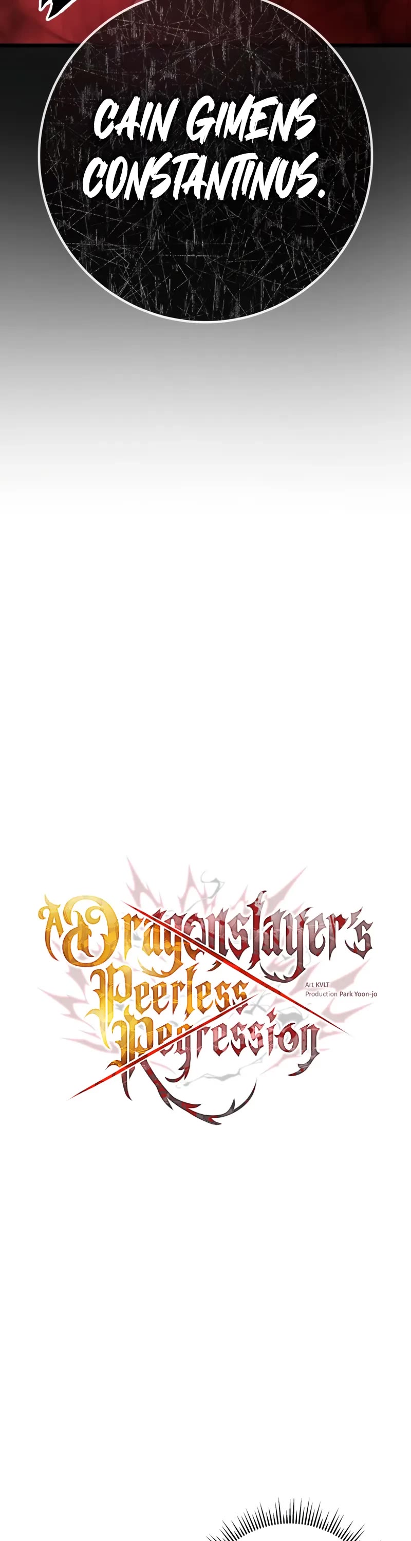 A Dragonslayer's Peerless Regression Chapter 57 page 36 - Chapter 57: S1 End