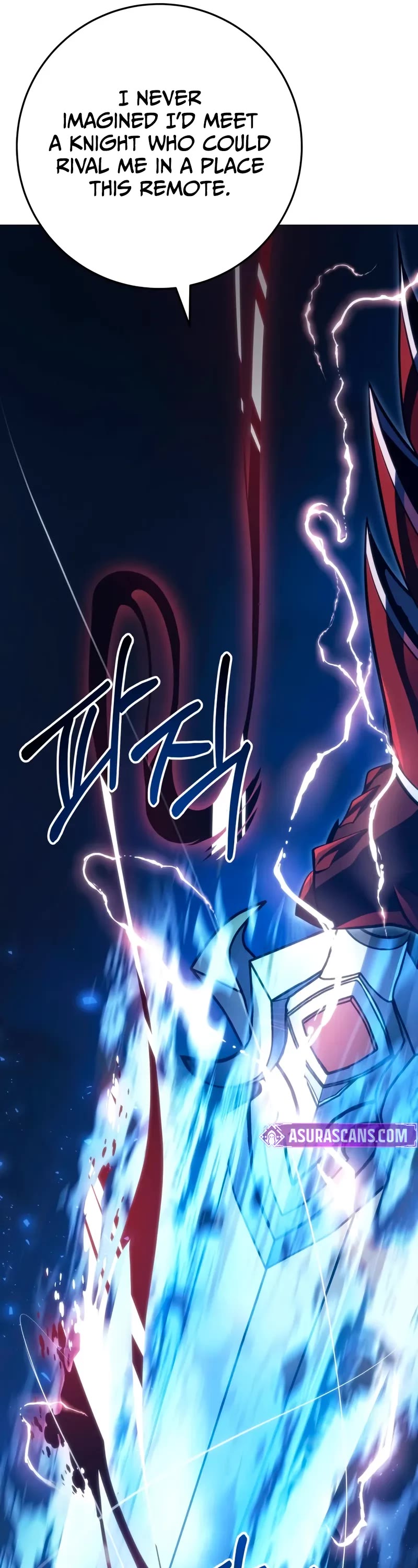 A Dragonslayer's Peerless Regression Chapter 57 page 44 - Chapter 57: S1 End