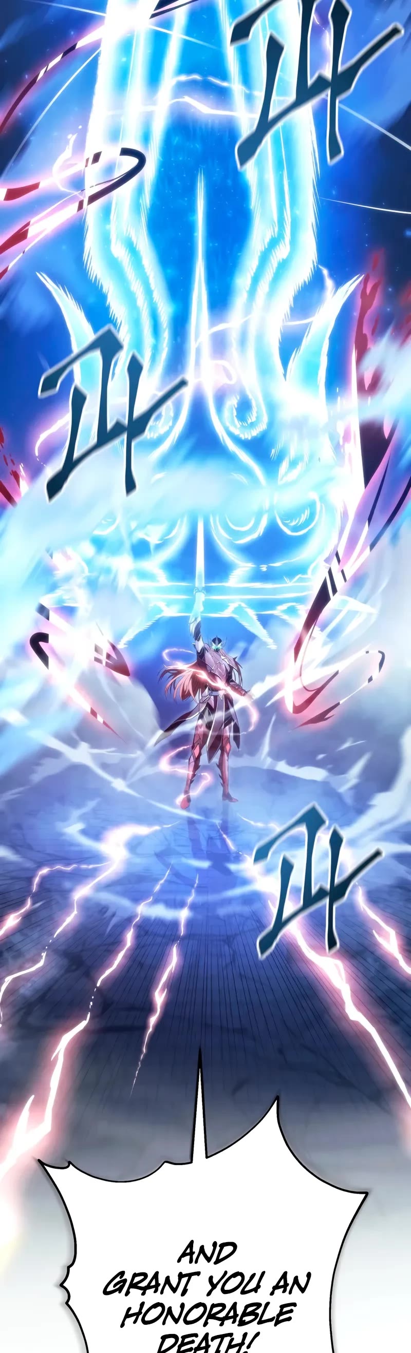 A Dragonslayer's Peerless Regression Chapter 57 page 46 - Chapter 57: S1 End