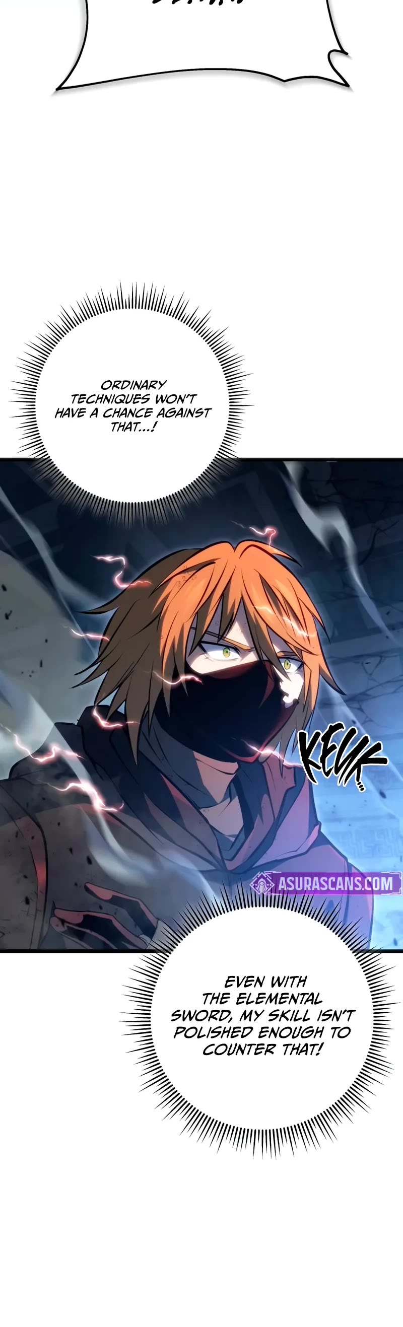 A Dragonslayer's Peerless Regression Chapter 57 page 47 - Chapter 57: S1 End