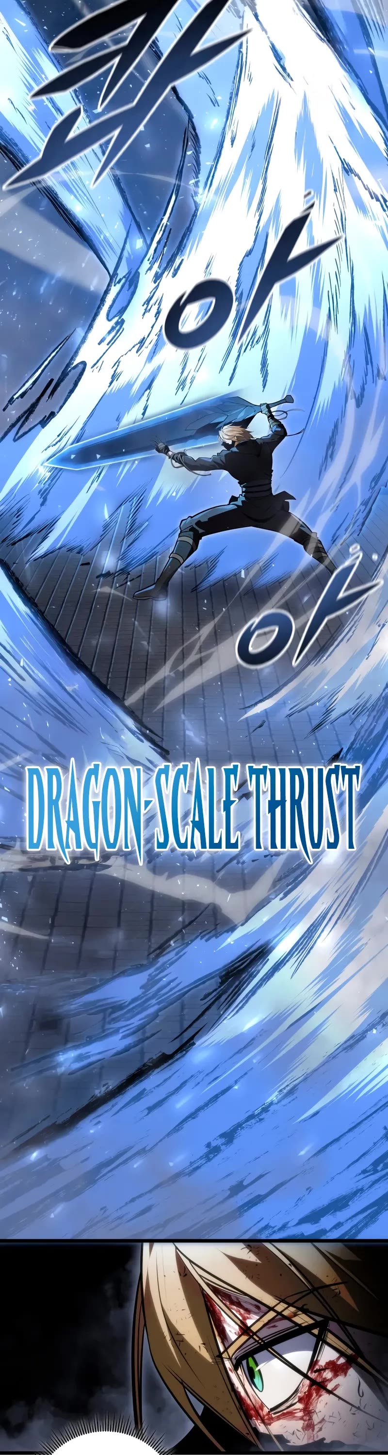 A Dragonslayer's Peerless Regression Chapter 57 page 49 - Chapter 57: S1 End
