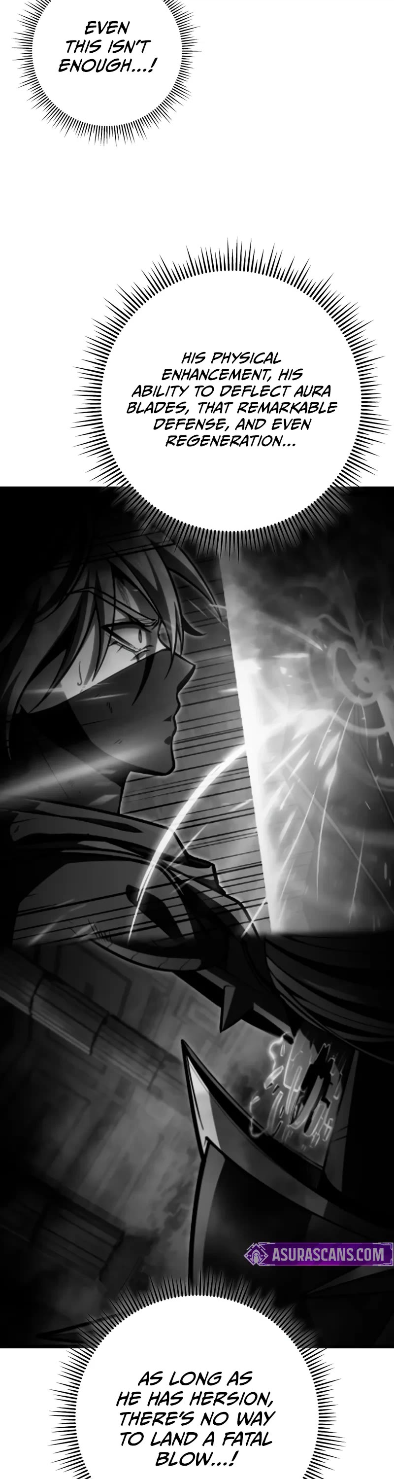 A Dragonslayer's Peerless Regression Chapter 57 page 50 - Chapter 57: S1 End