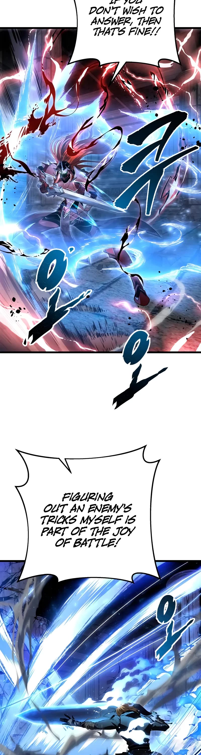 A Dragonslayer's Peerless Regression Chapter 57 page 54 - Chapter 57: S1 End