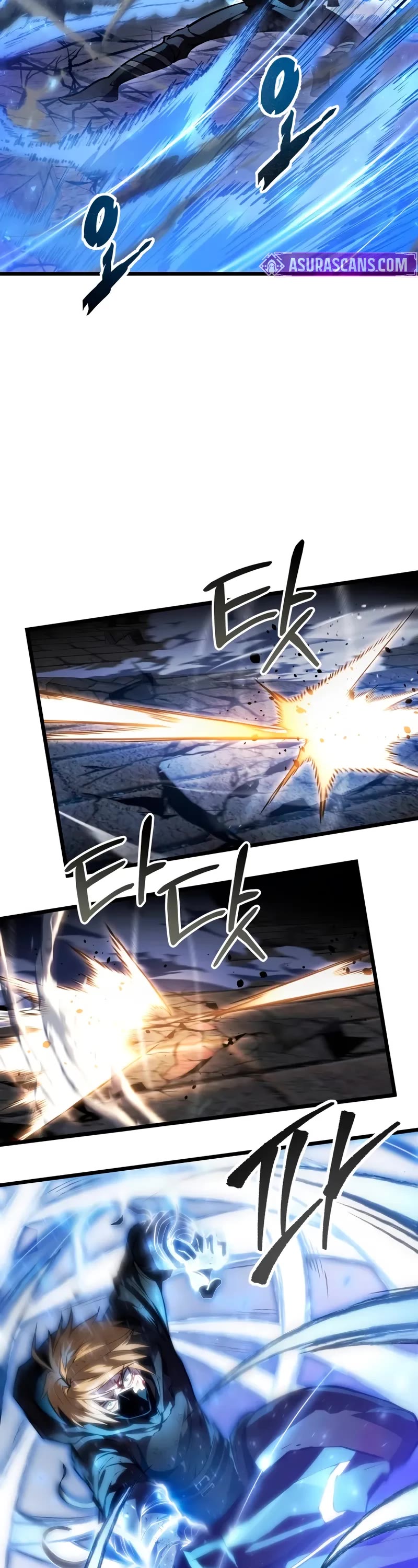 A Dragonslayer's Peerless Regression Chapter 57 page 55 - Chapter 57: S1 End