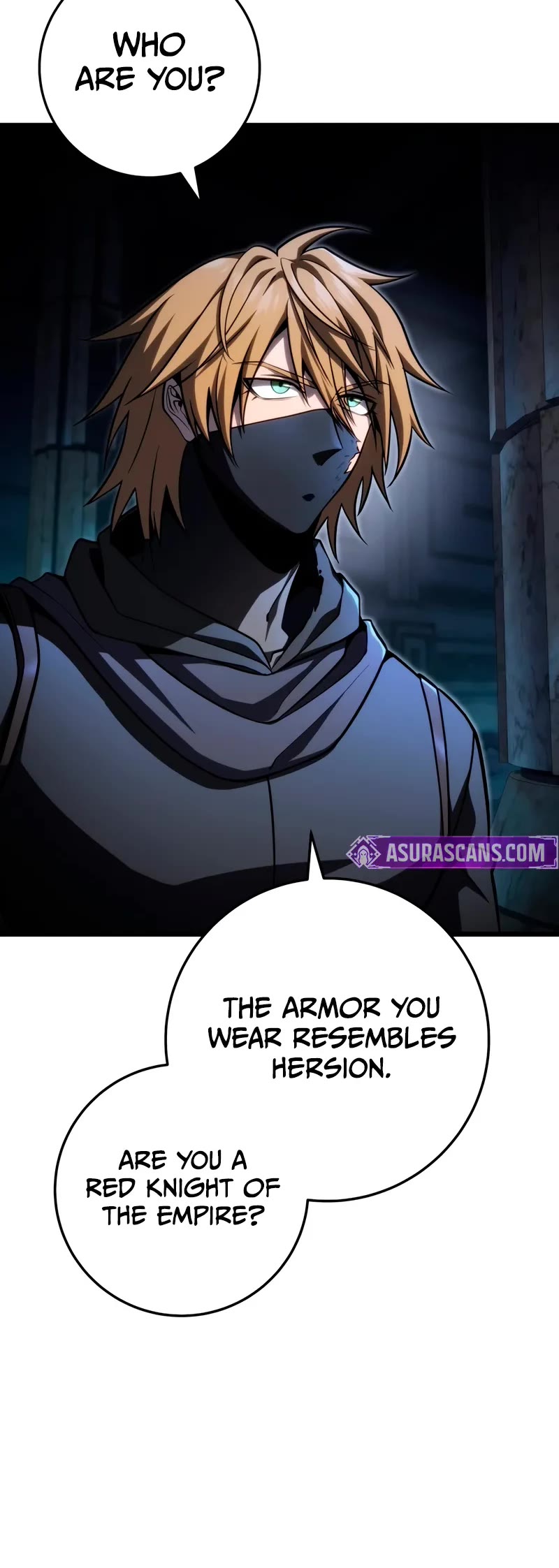 A Dragonslayer's Peerless Regression Chapter 57 page 6 - Chapter 57: S1 End