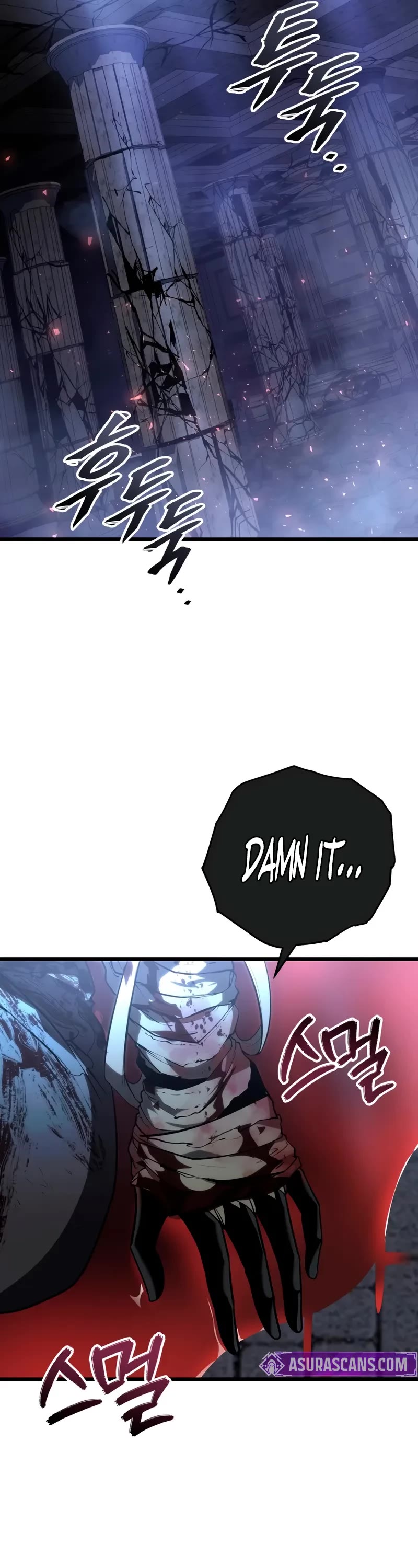 A Dragonslayer's Peerless Regression Chapter 57 page 62 - Chapter 57: S1 End