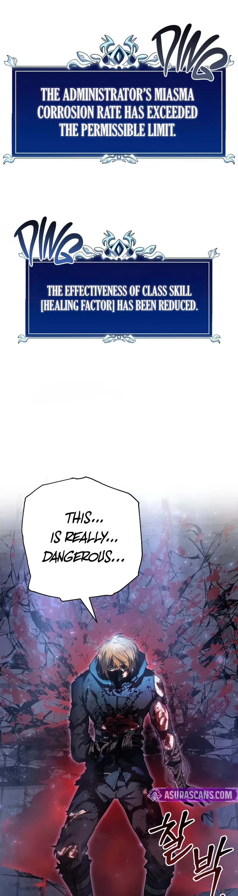 A Dragonslayer's Peerless Regression Chapter 57 page 63 - Chapter 57: S1 End
