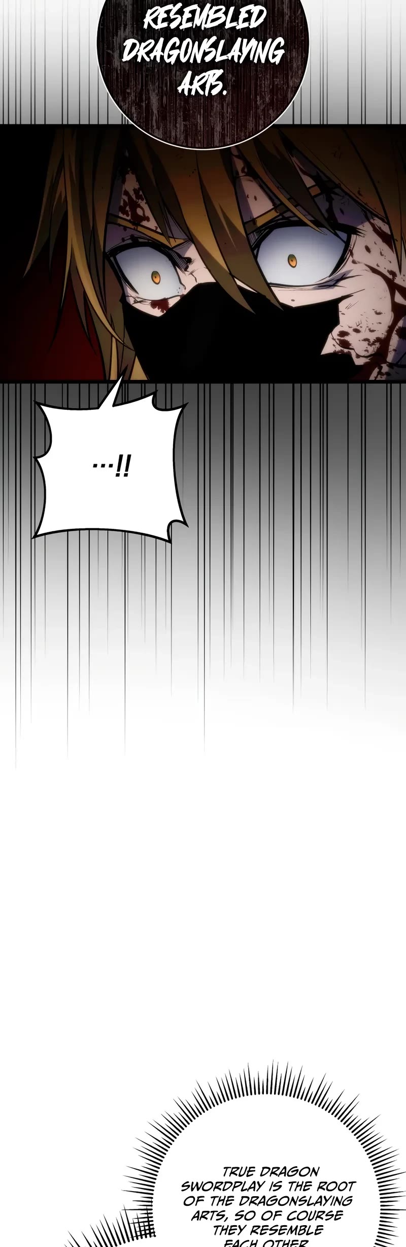 A Dragonslayer's Peerless Regression Chapter 57 page 66 - Chapter 57: S1 End