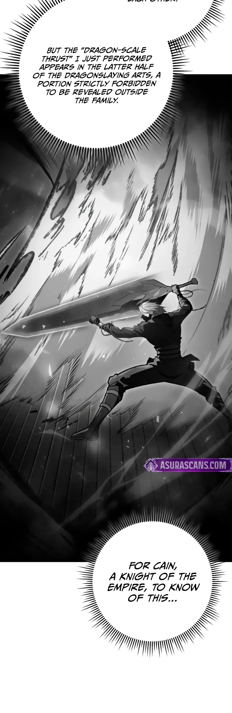 A Dragonslayer's Peerless Regression Chapter 57 page 67 - Chapter 57: S1 End