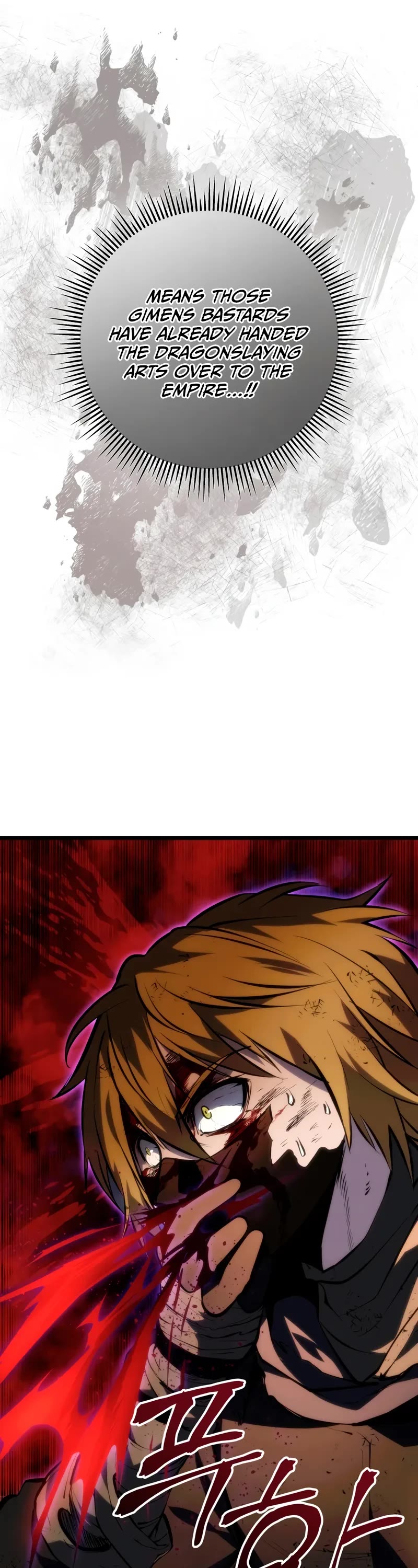 A Dragonslayer's Peerless Regression Chapter 57 page 68 - Chapter 57: S1 End