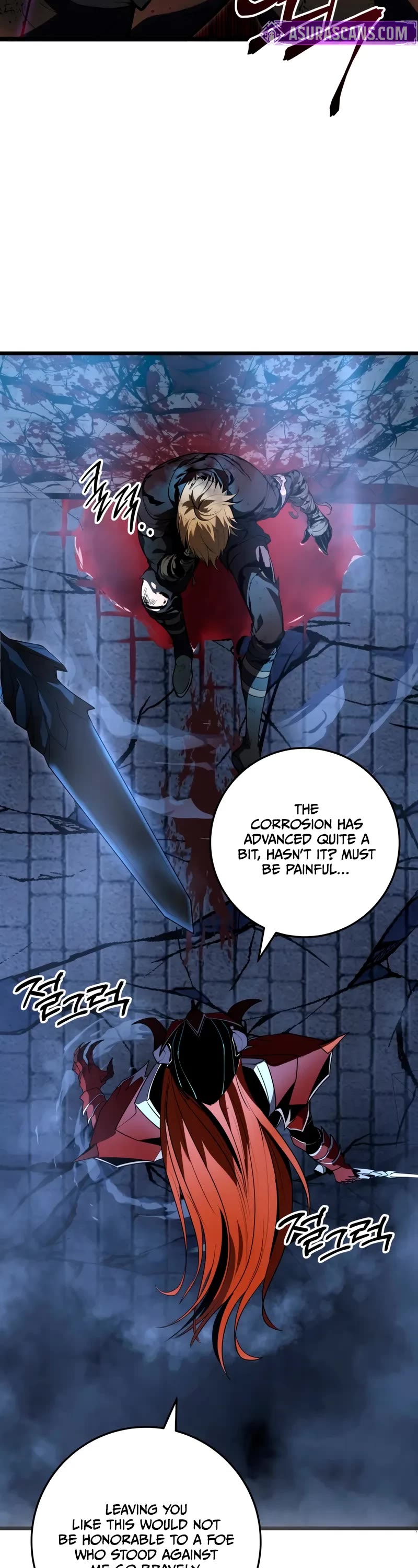 A Dragonslayer's Peerless Regression Chapter 57 page 69 - Chapter 57: S1 End