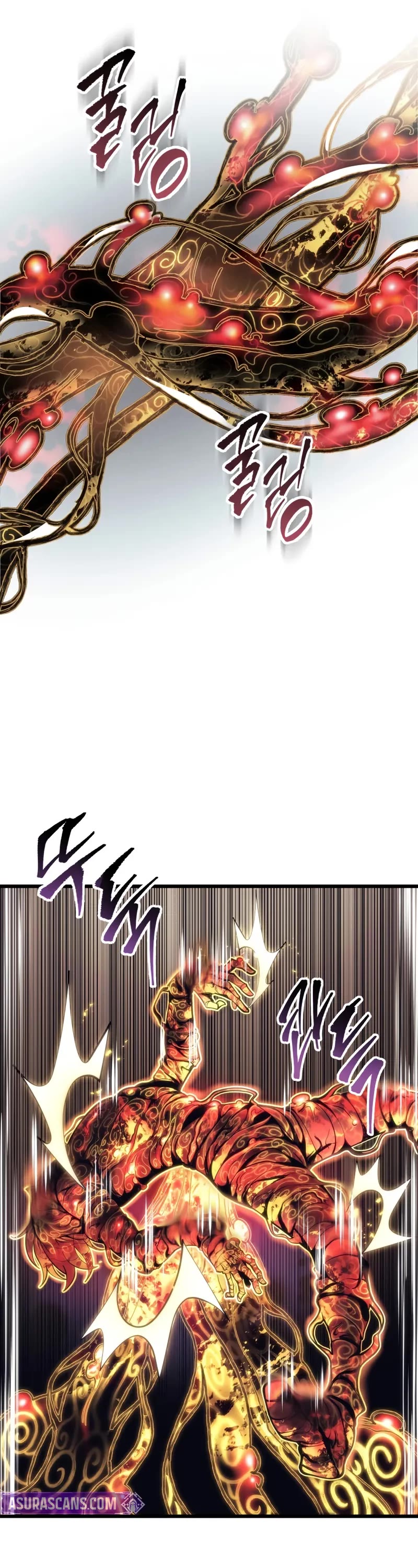 A Dragonslayer's Peerless Regression Chapter 58 page 21 - Chapter 58: S2 Start