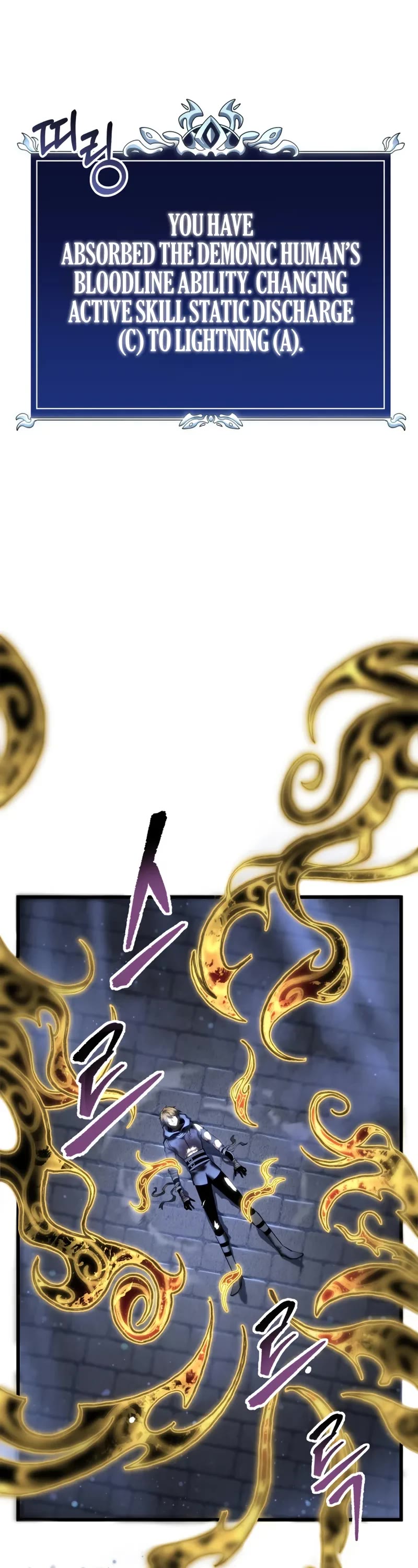 A Dragonslayer's Peerless Regression Chapter 58 page 22 - Chapter 58: S2 Start