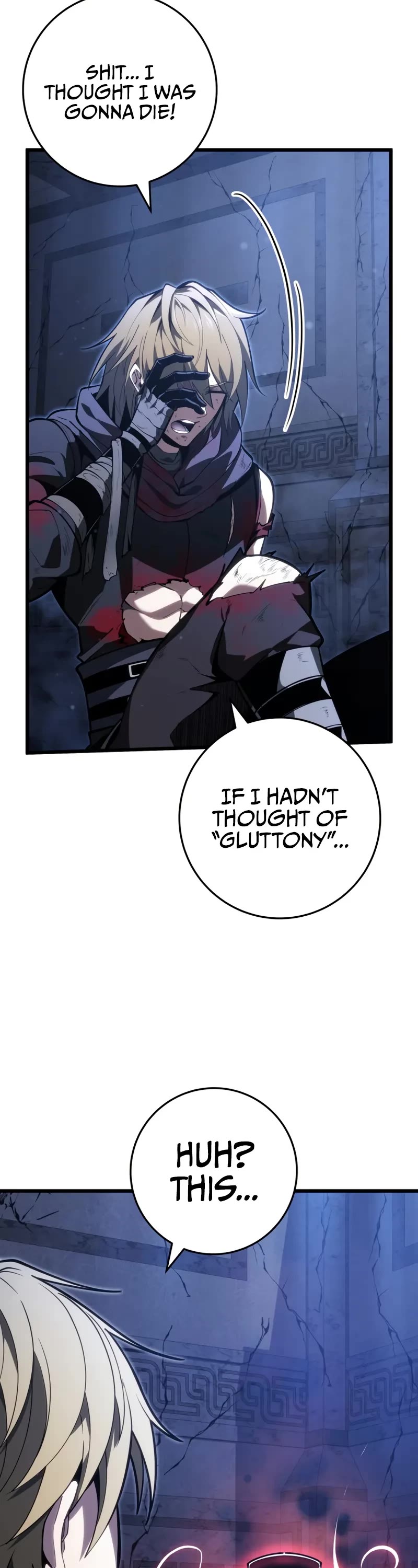 A Dragonslayer's Peerless Regression Chapter 58 page 24 - Chapter 58: S2 Start
