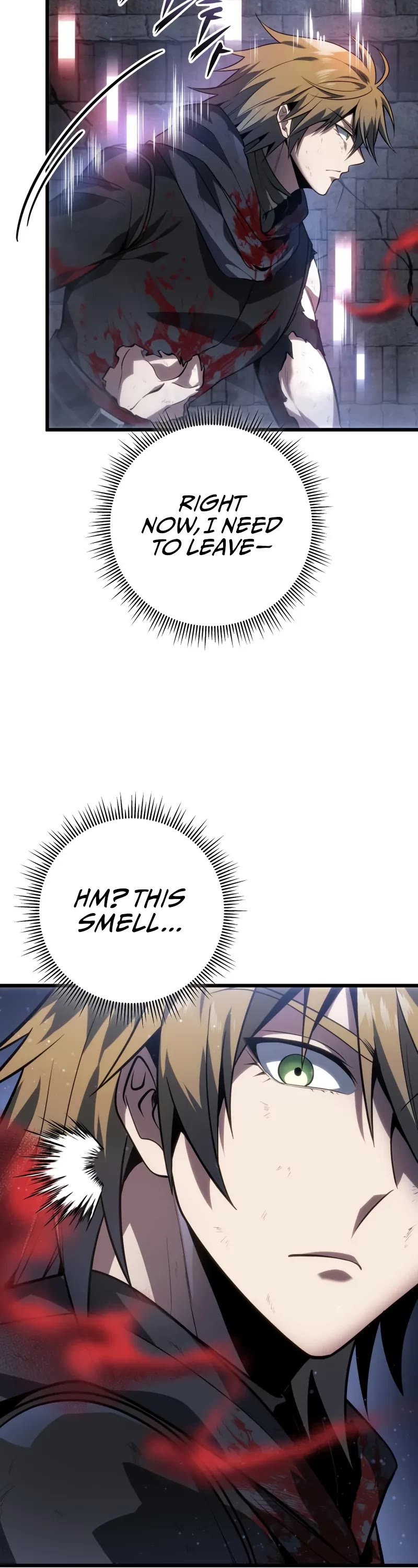 A Dragonslayer's Peerless Regression Chapter 58 page 29 - Chapter 58: S2 Start
