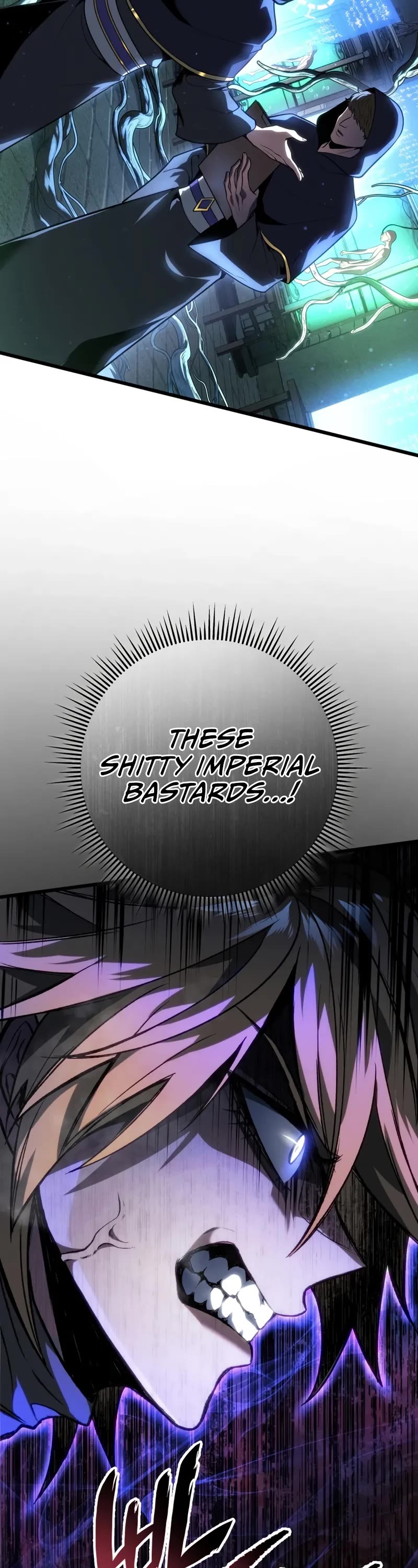 A Dragonslayer's Peerless Regression Chapter 58 page 33 - Chapter 58: S2 Start