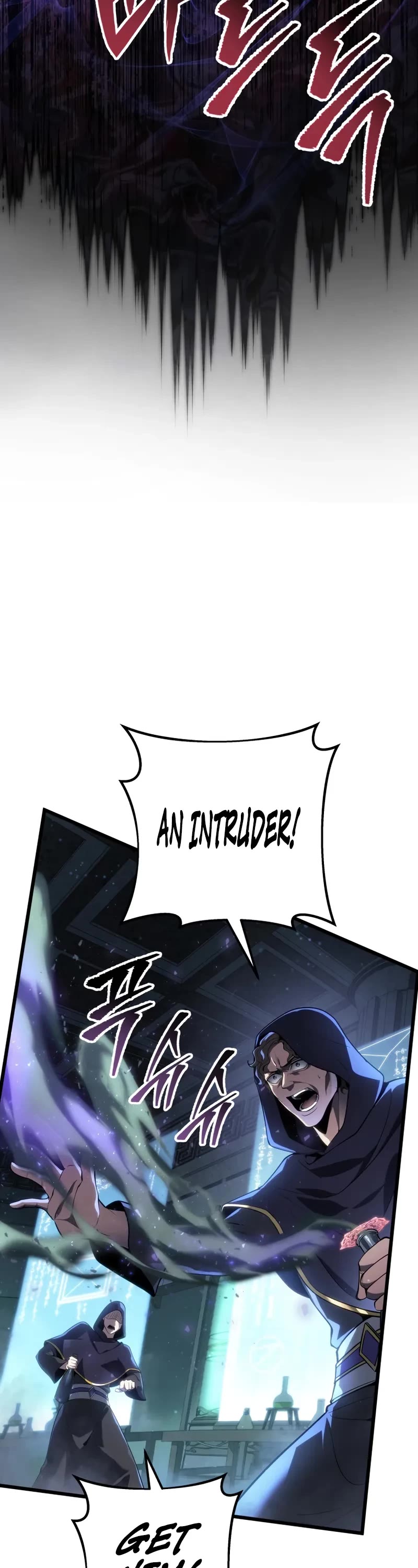 A Dragonslayer's Peerless Regression Chapter 58 page 34 - Chapter 58: S2 Start